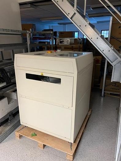 Electro Design EP 750 vintage 2012