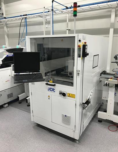 JOT MIL-1087, annata 2016