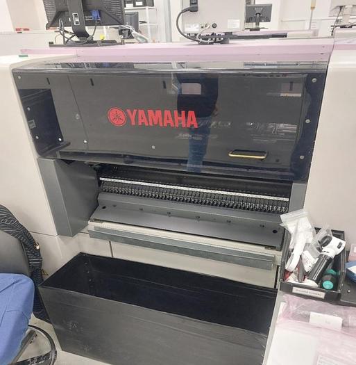 YAMAHA (PHILIPS) TOPAZ, vintage 2008