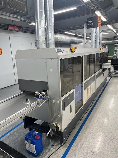 SEHO 8140 PZ, annata 2006