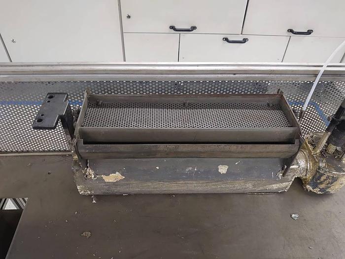 SEHO 8140 PZ, annata 2006