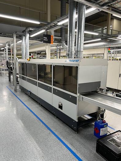 SEHO 8140 PZ, annata 2006