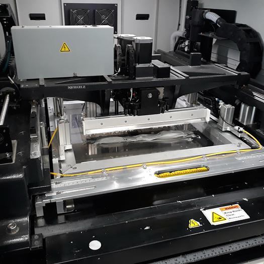 Speedline MPM Momentum HiE, annata 2015