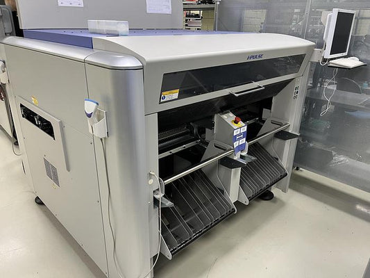 YAMAHA M20, vintage 2017