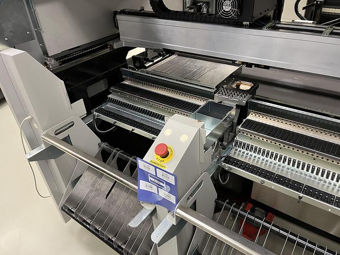 YAMAHA M20, annata 2017