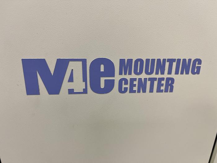 YAMAHA M4E, annata 2007.