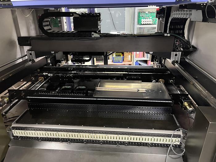 YAMAHA M4E, annata 2007.