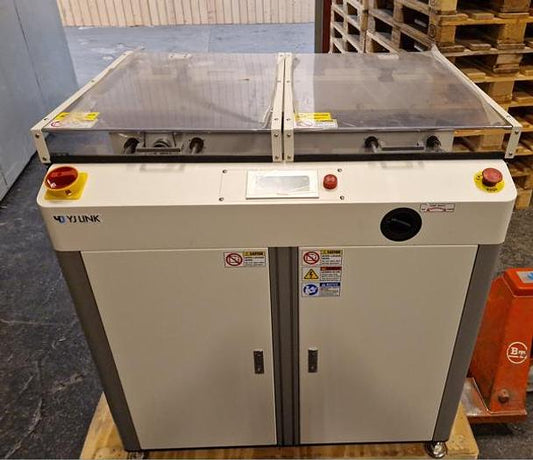 YJLink ACC1000, annata 2020