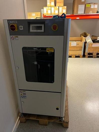 YJLink AVL-CE, con vuoto, annata 2019