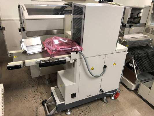 ASM WPC4, vintage 2021