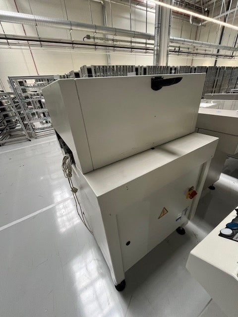 ASYS BCO 01, vintage 2011