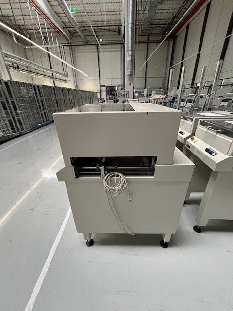 ASYS BCO 01, vintage 2011