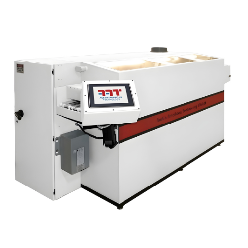 AAT NanoJet Inline Cleaner