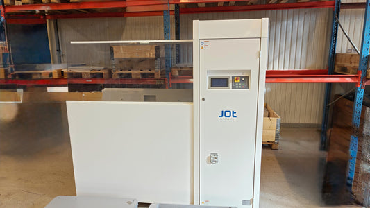 JOT MAZ 356, Line loader Series 470, vintage 2016