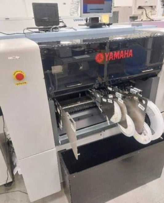 YAMAHA (PHILIPS) ORION, vintage 1998